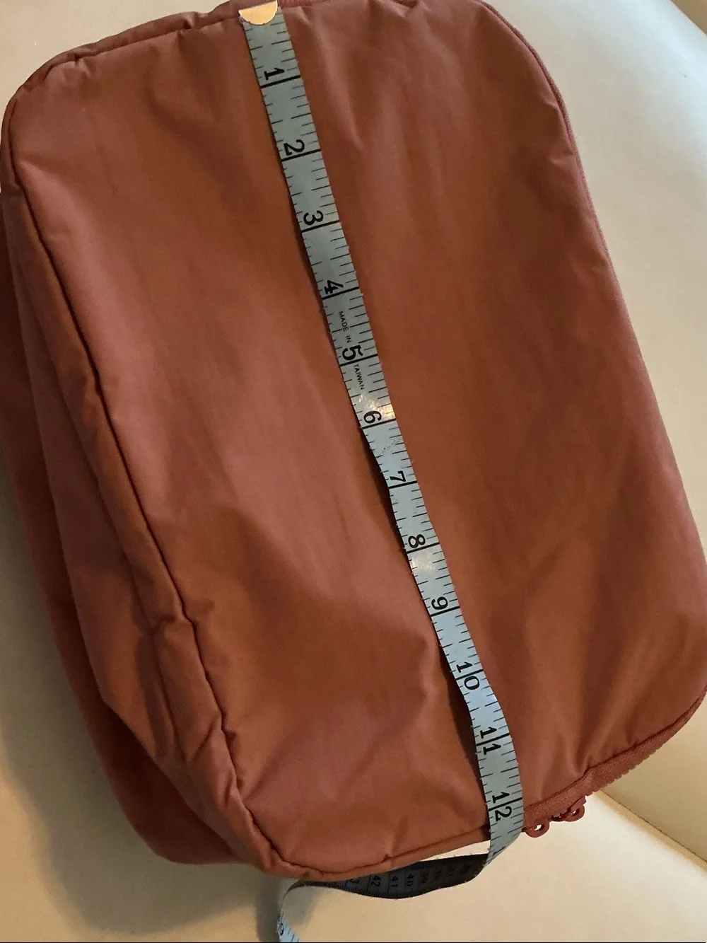 Bagsmart women quilted